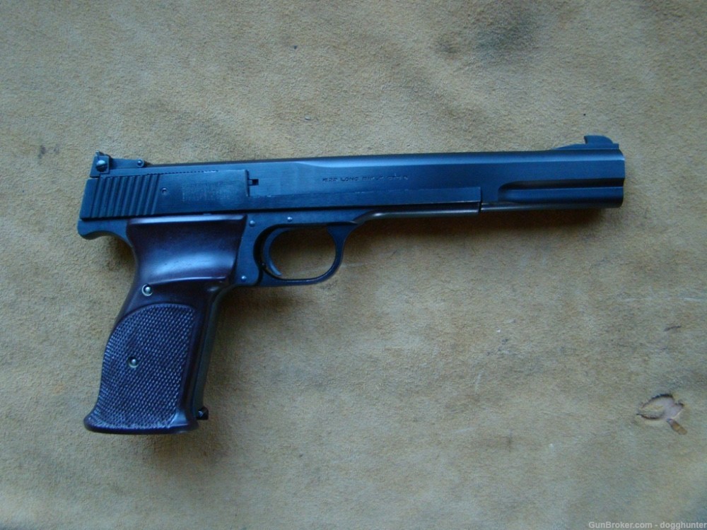 smith wesson model 46 22 lr -img-0