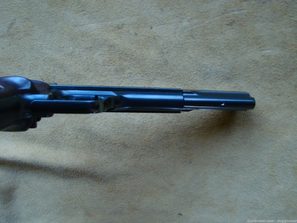 smith wesson model 46 22 lr -img-3