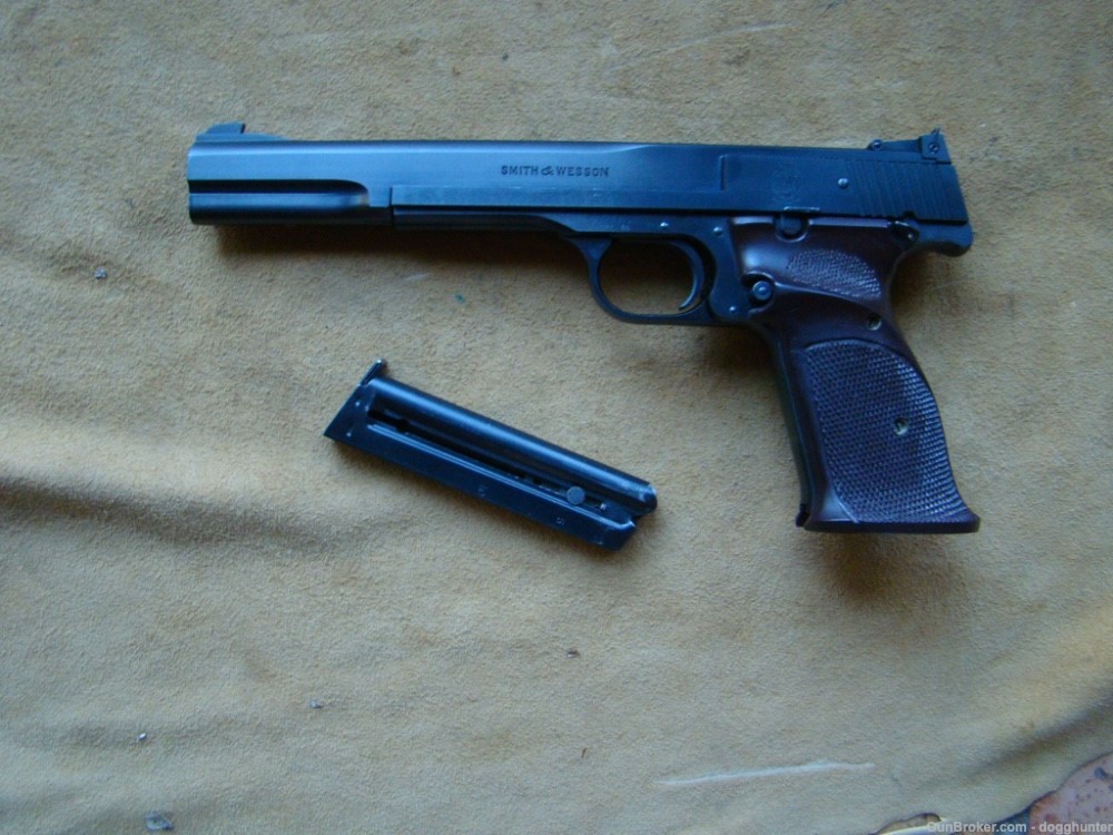 smith wesson model 46 22 lr -img-4