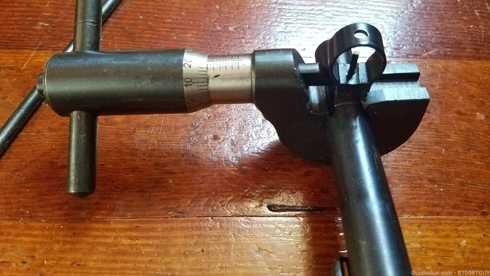 1944 dated Mosin Nagant front sight adjustment tool PRB-5U original-img-17