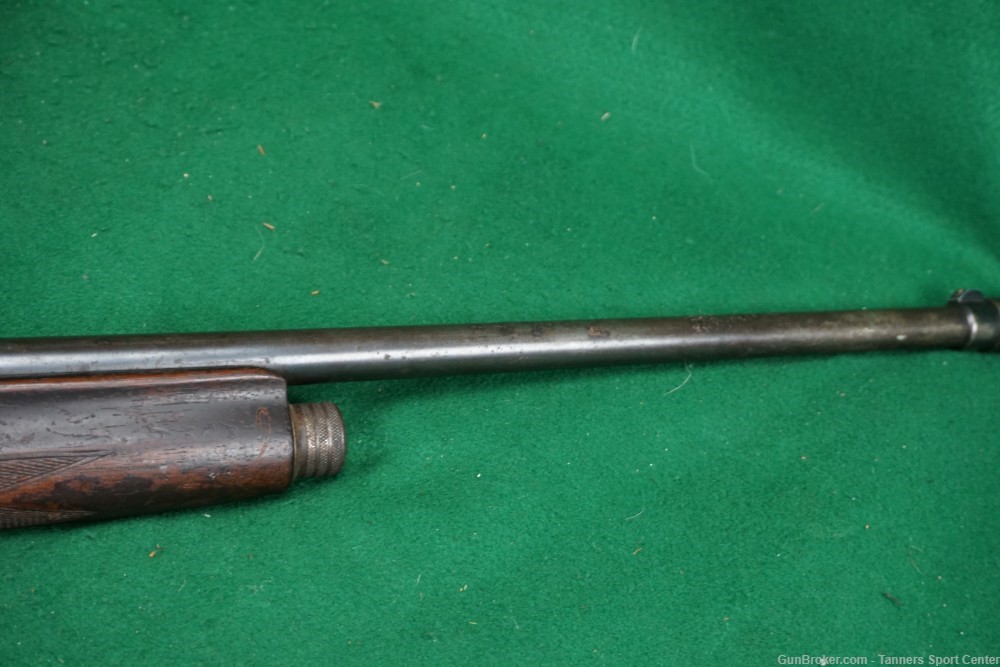 Gunsmith Special Remington Model 11 / Browning A5 Copy 16ga 28"-img-5