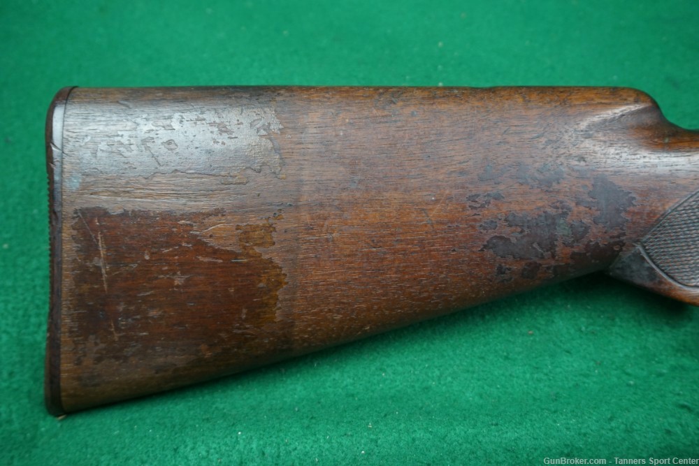 Gunsmith Special Remington Model 11 / Browning A5 Copy 16ga 28"-img-1