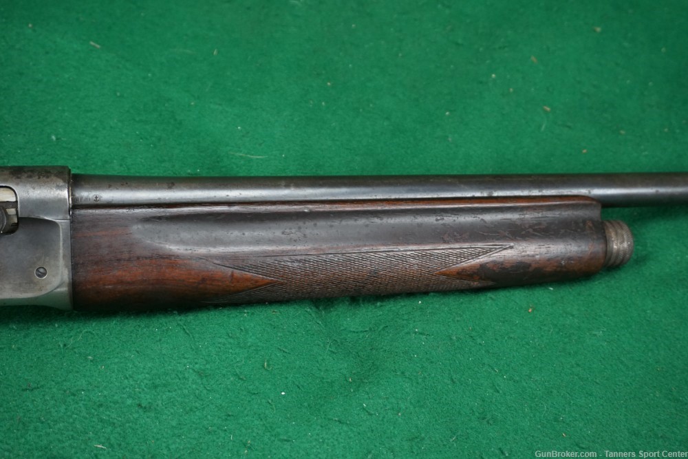 Gunsmith Special Remington Model 11 / Browning A5 Copy 16ga 28"-img-4