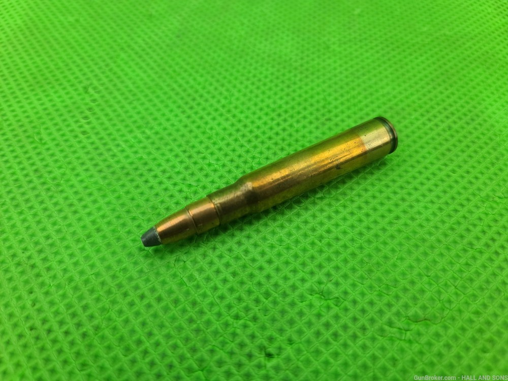 8x57 SELLIER & BELLOT 20 ROUNDS-img-2