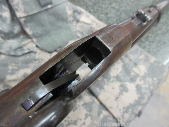 Spencer 1860 Saddle Ring Carbine  in 56-56 Spencer-img-31