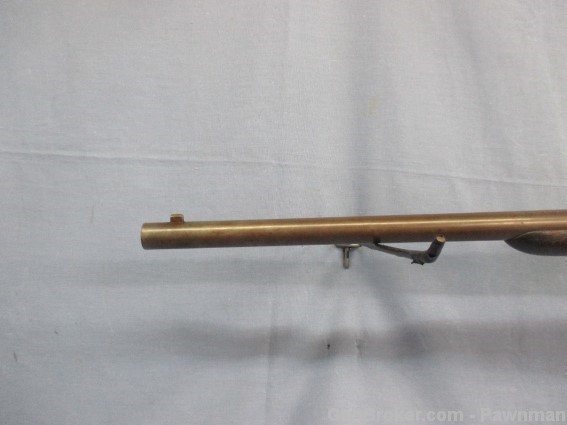 Spencer 1860 Saddle Ring Carbine  in 56-56 Spencer-img-7