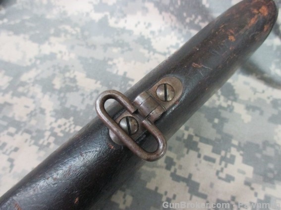 Spencer 1860 Saddle Ring Carbine  in 56-56 Spencer-img-39