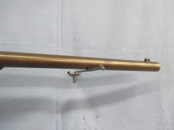 Spencer 1860 Saddle Ring Carbine  in 56-56 Spencer-img-3