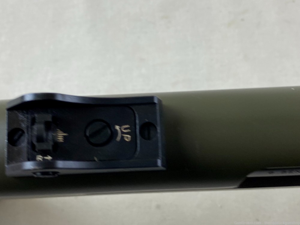 Benelli M1 Super 90 12Ga 18.5"-img-38