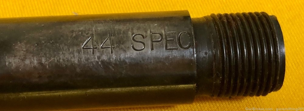 Colt-SAA 44 Special Barrel-img-6