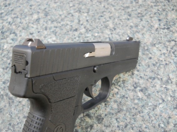 Kahr P9 in 9mm-img-9