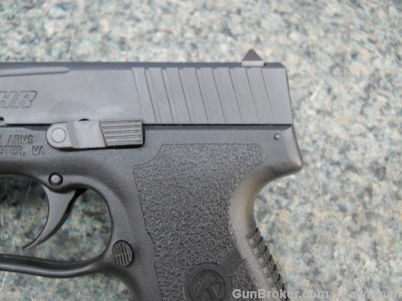 Kahr P9 in 9mm-img-7