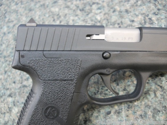 Kahr P9 in 9mm-img-5