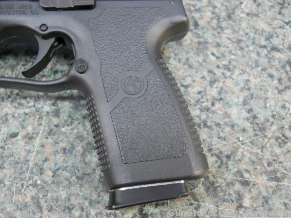 Kahr P9 in 9mm-img-6