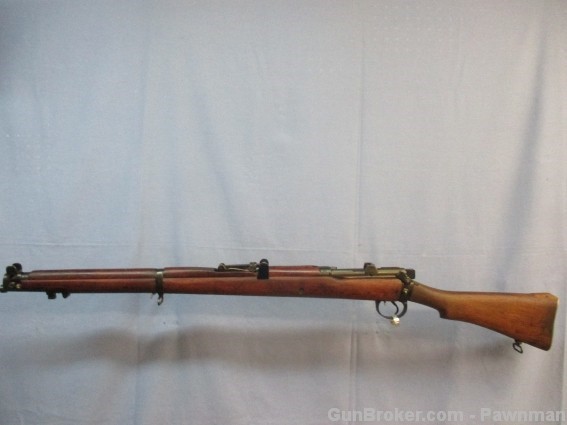 Enfield No1 MKIII in 410G-img-4