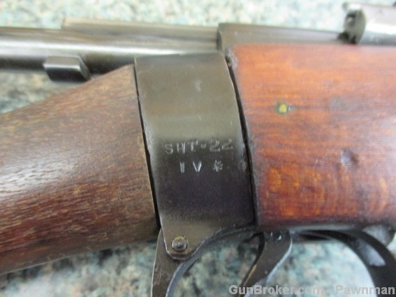 Enfield No1 MKIII in 410G-img-9