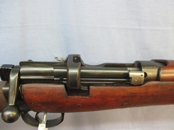 Enfield No1 MKIII in 410G-img-1