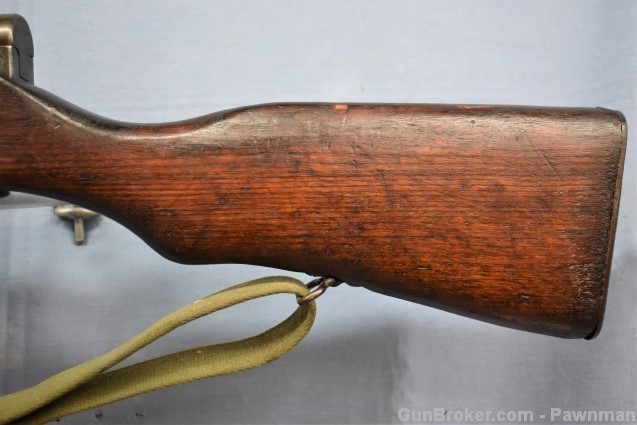 Early Chinese Type 56 SKS   1956-1961-img-7