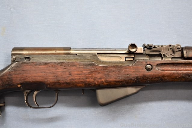Early Chinese Type 56 SKS   1956-1961-img-1