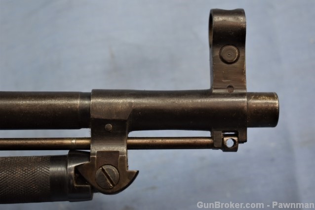 Early Chinese Type 56 SKS   1956-1961-img-4