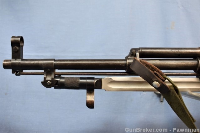 Early Chinese Type 56 SKS   1956-1961-img-8