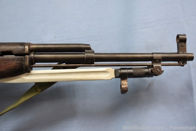 Early Chinese Type 56 SKS   1956-1961-img-3