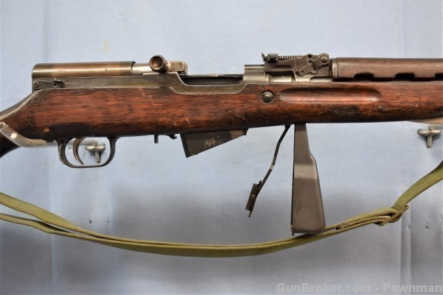 Early Chinese Type 56 SKS   1956-1961-img-9