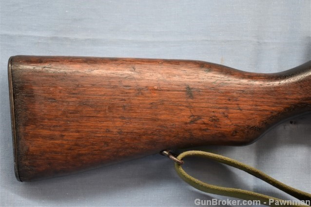 Early Chinese Type 56 SKS   1956-1961-img-2