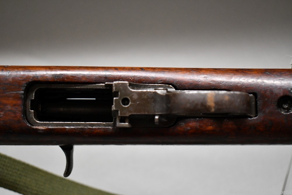 Inland Division USGI M1 Carbine Semi Auto Rifle 30 Carb WWII 6-44-img-30