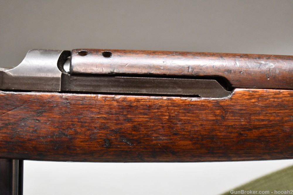 Inland Division USGI M1 Carbine Semi Auto Rifle 30 Carb WWII 6-44-img-5