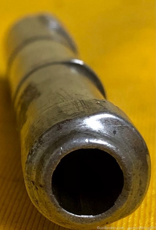 Colt 1903-Pocket 32 Cal Barrel-img-0