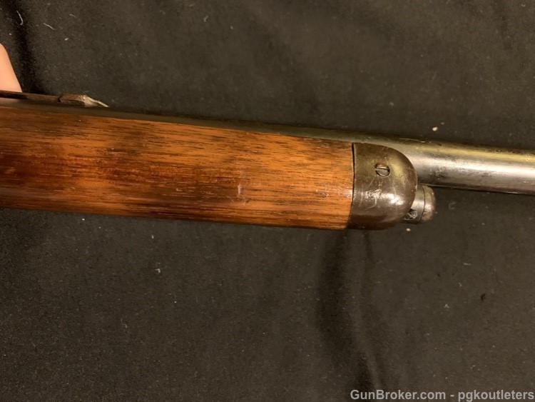 WINCHESTER MODEL 1873 .38-40 WCF LEVER ACTION RIFLE.-img-25