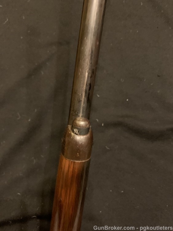 WINCHESTER MODEL 1873 .38-40 WCF LEVER ACTION RIFLE.-img-19