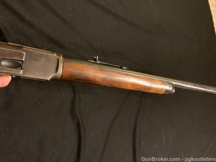 WINCHESTER MODEL 1873 .38-40 WCF LEVER ACTION RIFLE.-img-23
