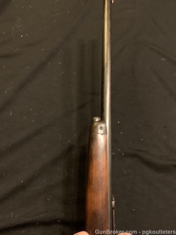 WINCHESTER MODEL 1873 .38-40 WCF LEVER ACTION RIFLE.-img-18