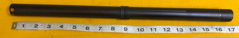 Winchester Model 12-12GA Mag Tube-img-0