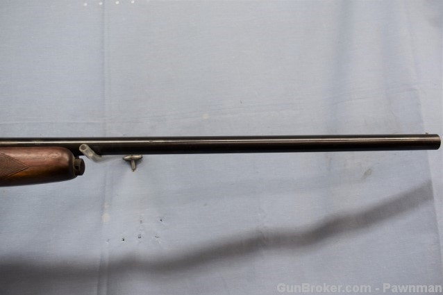 Winchester Model 50 in 12G 2¾"  built 1956-img-3