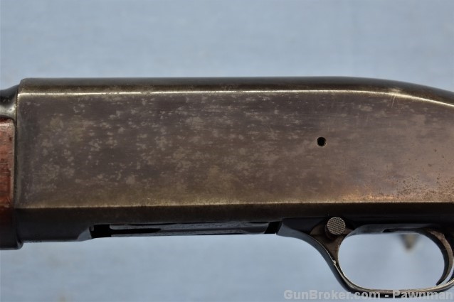 Winchester Model 50 in 12G 2¾"  built 1956-img-9