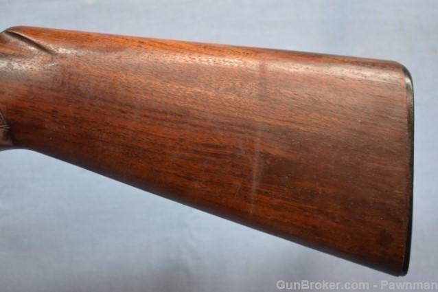 Winchester Model 50 in 12G 2¾"  built 1956-img-10