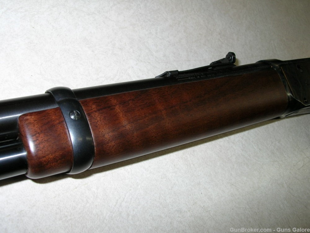 Winchester model 94 AE Trapper 16" Color Case receiver IN BOX-img-11