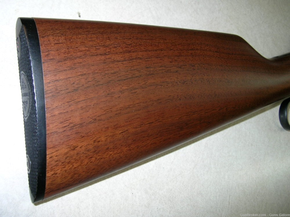 Winchester model 94 AE Trapper 16" Color Case receiver IN BOX-img-2