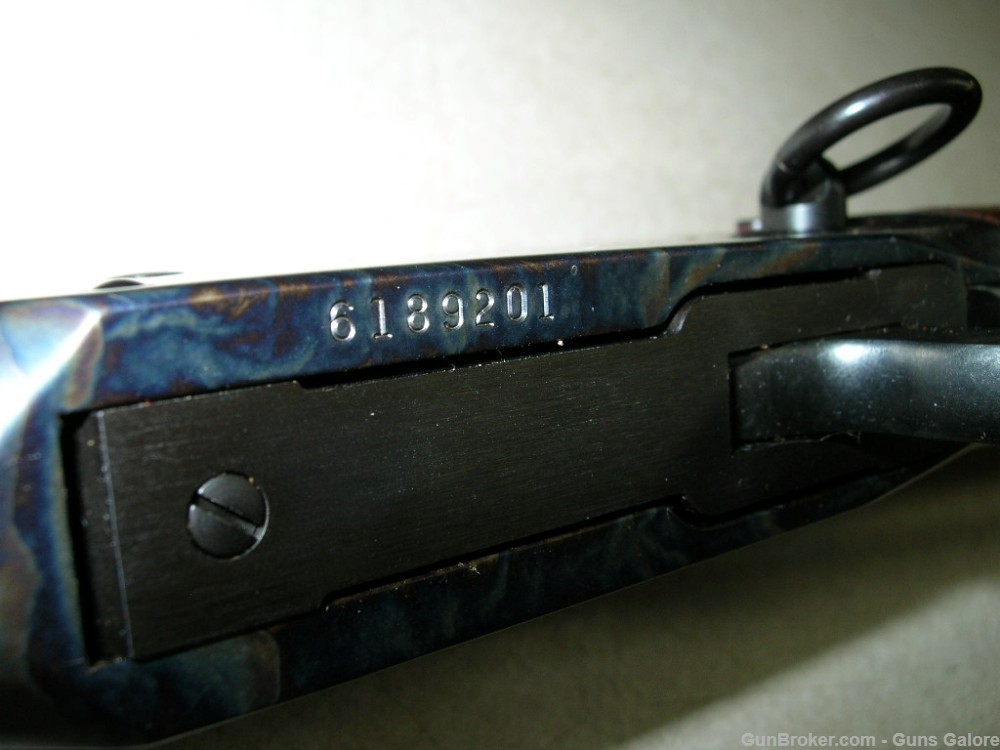 Winchester model 94 AE Trapper 16" Color Case receiver IN BOX-img-34