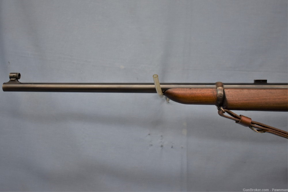 Winchester Model 52 Target in 22LR  built 1932-img-7
