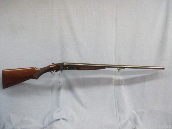 Winchester 21 in 12G  built 1935-img-0