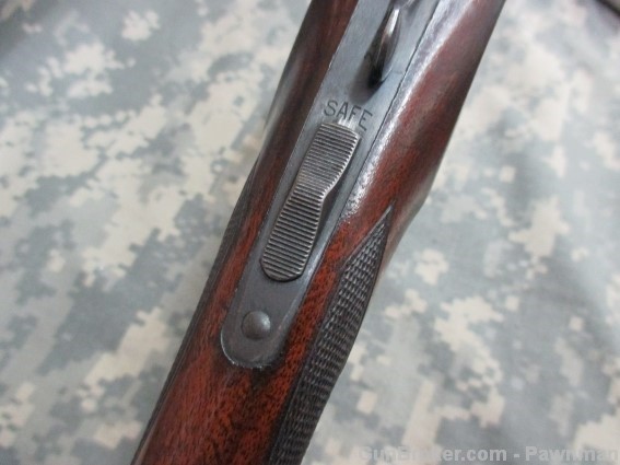 Winchester 21 in 12G  built 1935-img-15