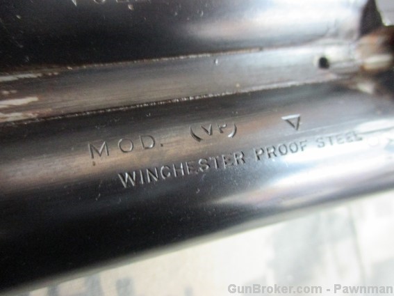 Winchester 21 in 12G  built 1935-img-24