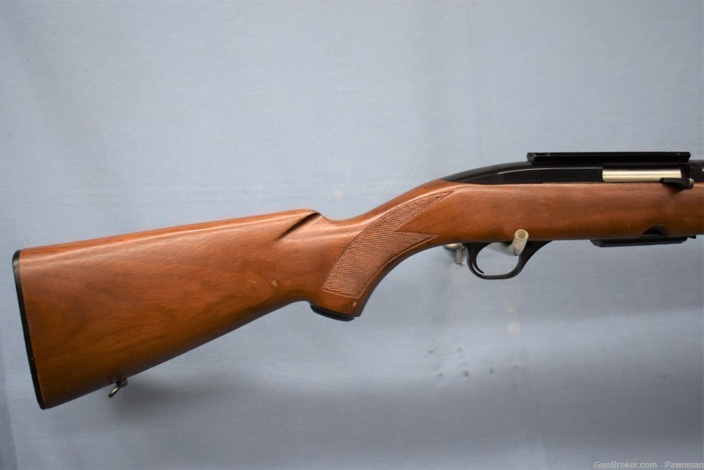 Winchester 100 in 308 built 1963-img-1