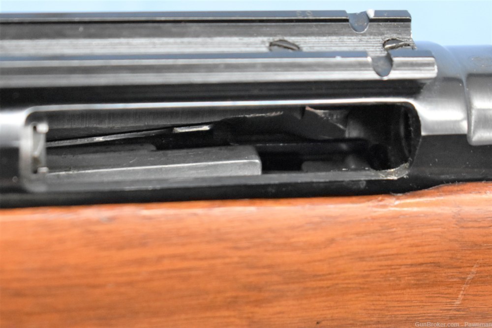 Winchester 100 in 308 built 1963-img-12