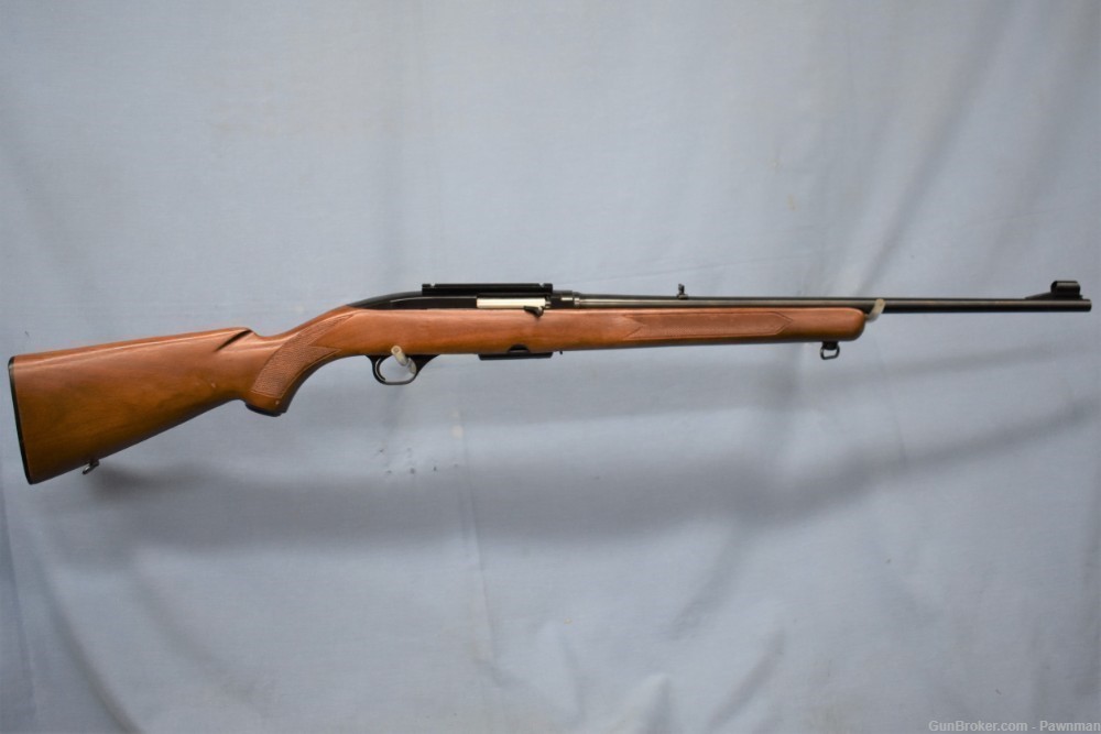 Winchester 100 in 308 built 1963-img-0