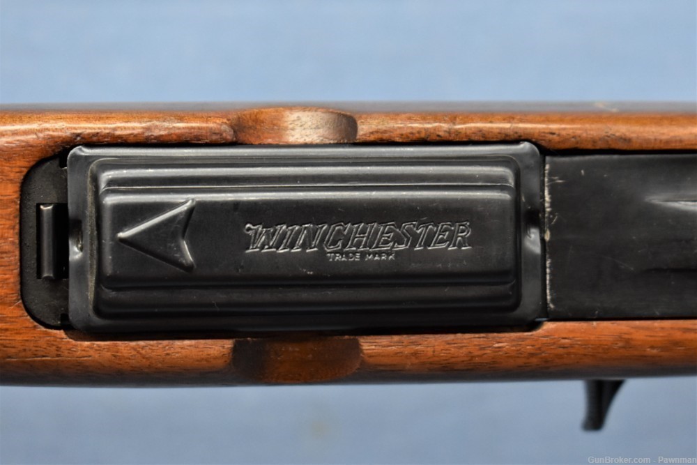Winchester 100 in 308 built 1963-img-19